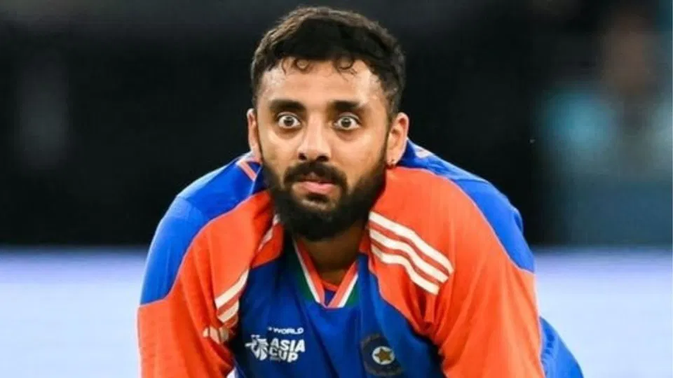 Varun Chakravarthy's Biggest Flaw Called Out Before India Vs England T20 World Cup Semi-Final